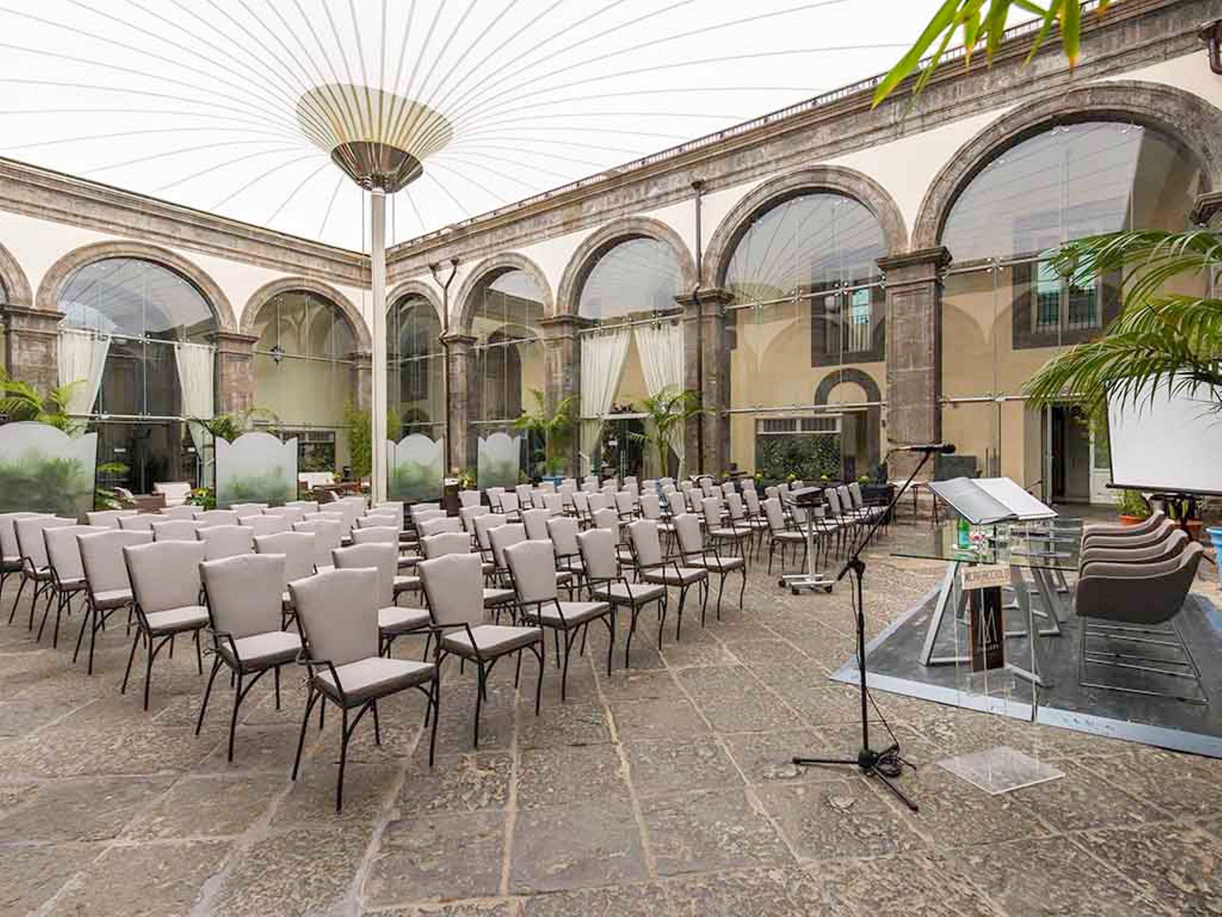 Palazzo Caracciolo Naples Hotel Exterior photo